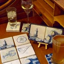 Coasters & Tiles