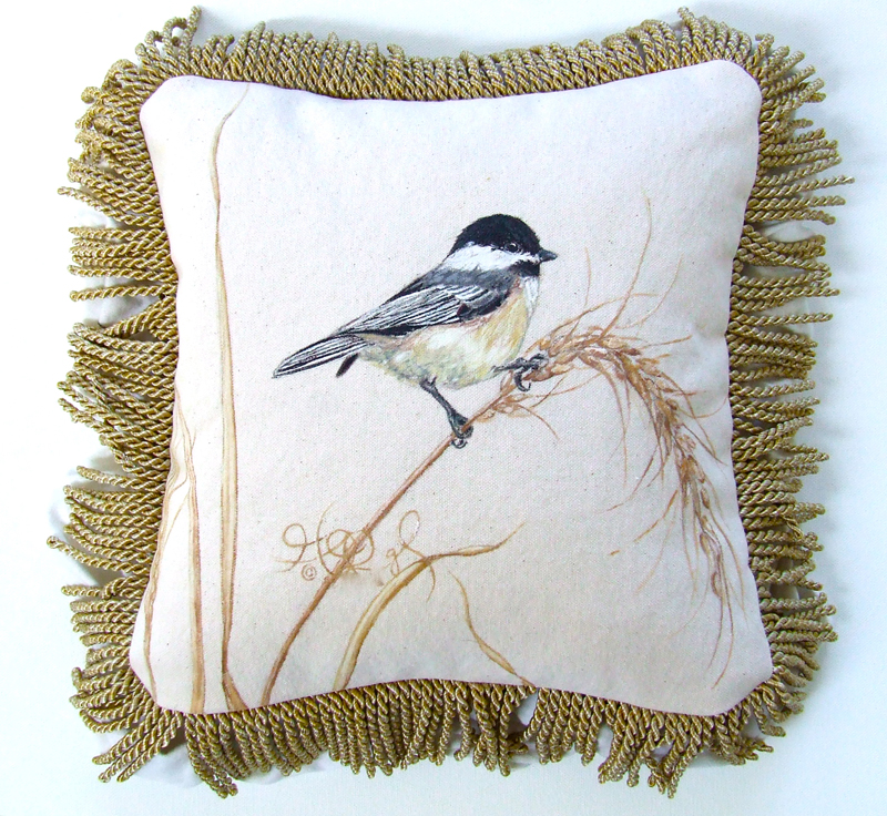 Chickadee