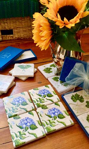 Coasters & Tiles