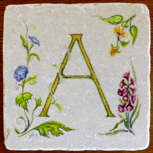 Botanical Letters