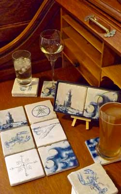 Coasters & Tiles